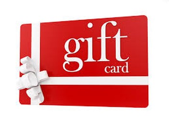 Gift Card - $200